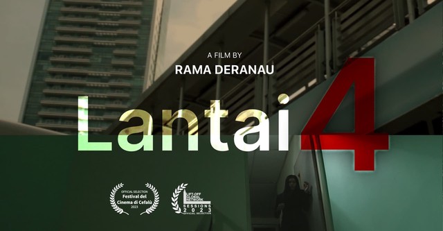 Lantai 4