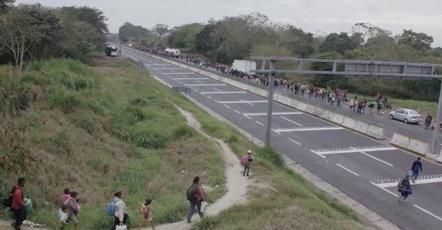 Lo que queda en el camino