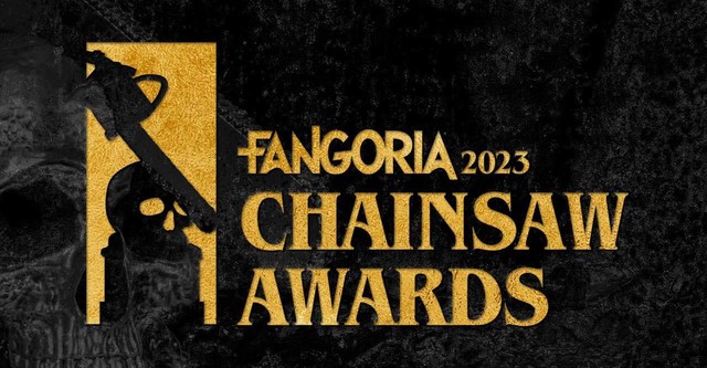 Fangoria Chainsaw Awards 2023