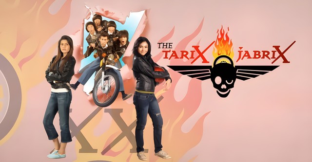 The Tarix Jabrix