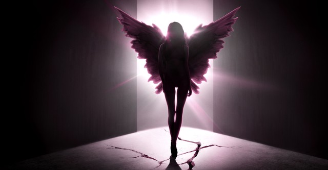 Victoria's Secret: Angels And Demons