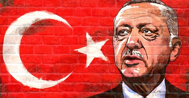 Turkey: Empire of Erdogan