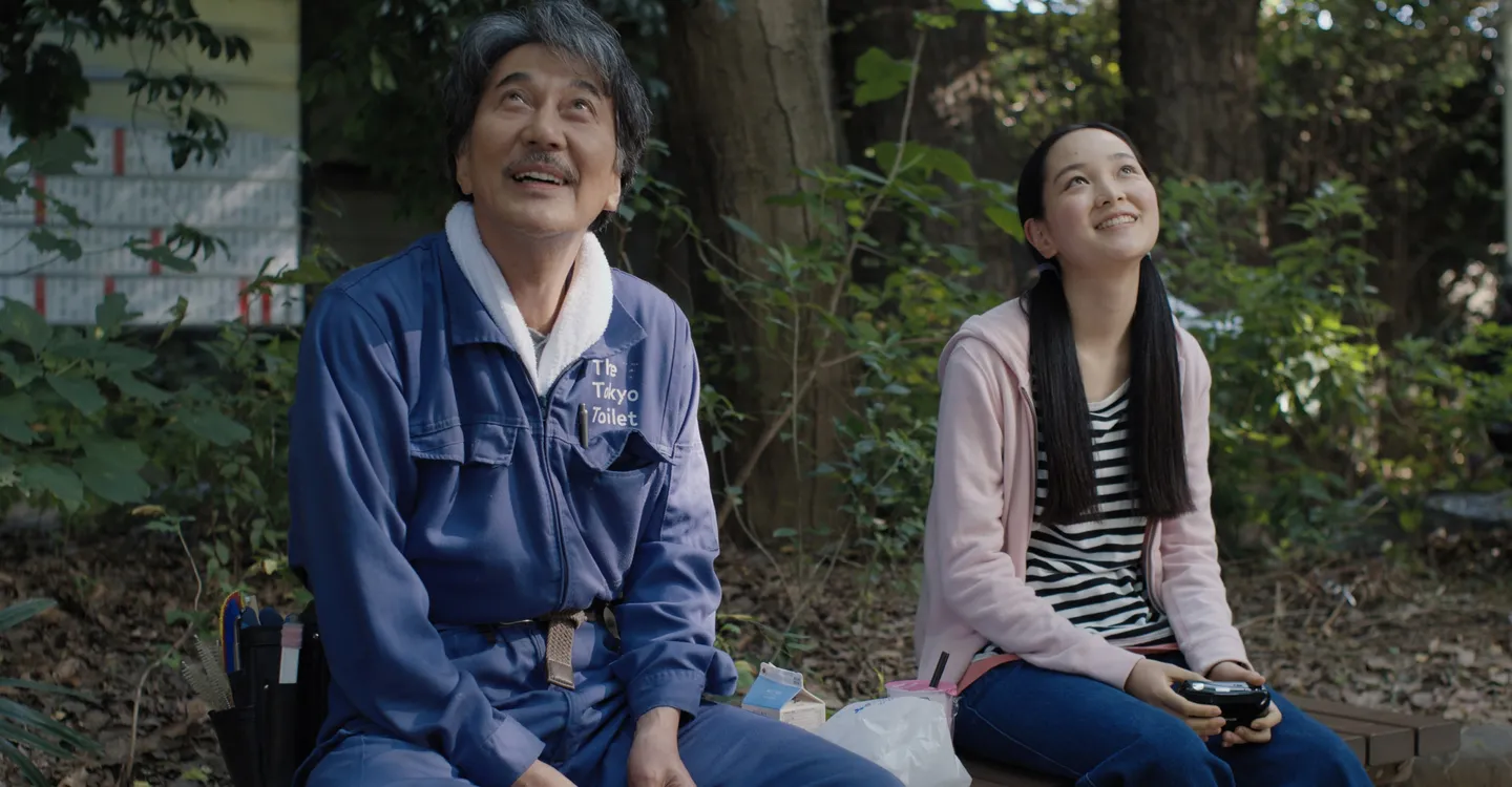 Kōji Yakusho: “Credo nel cinema come elemento di speranza. Blockbuster? Preferisco lasciare al pubblico film come Perfect Days”