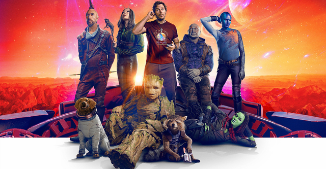 All Marvel Movies In The MCU Phase Five, Officially Ranked