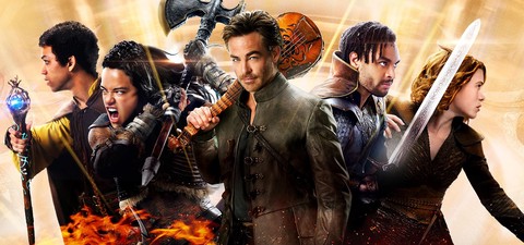 Las mejores películas de aventuras y donde verlas online
