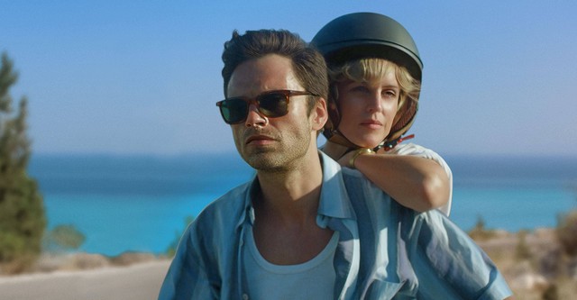 Monday: Die Liebe eines Sommers