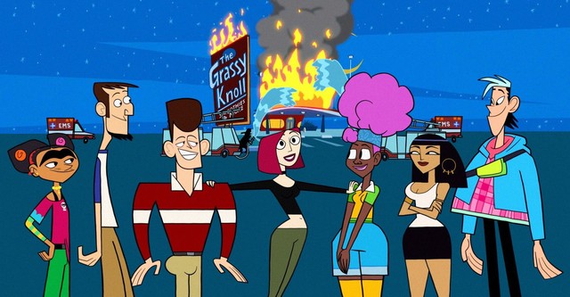 Clone high watch online online