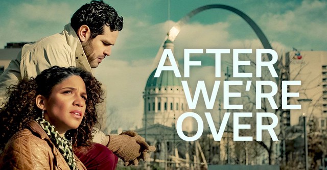 After We’re Over