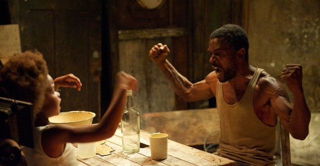 Beasts of the Southern Wild