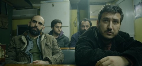 Çevrimiçi İzleyebileceğiniz En İyi 10 Türk Komedi Dizisi