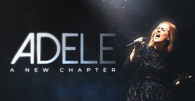 Adele: A New Chapter