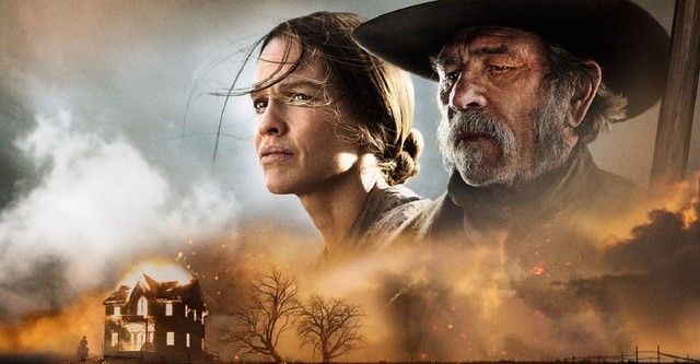 The Homesman