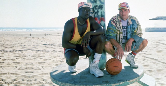 White Men Can't Jump (1992) - News - IMDb