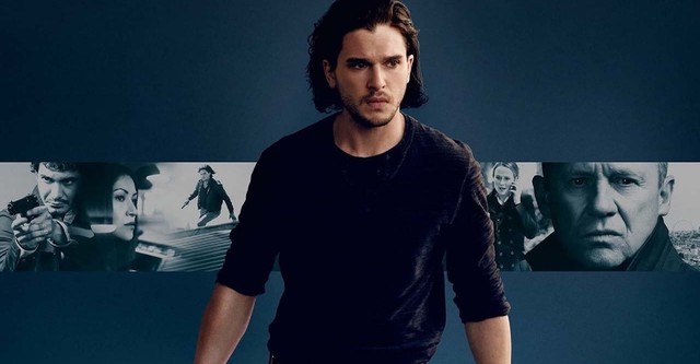 Spooks: The Greater Good