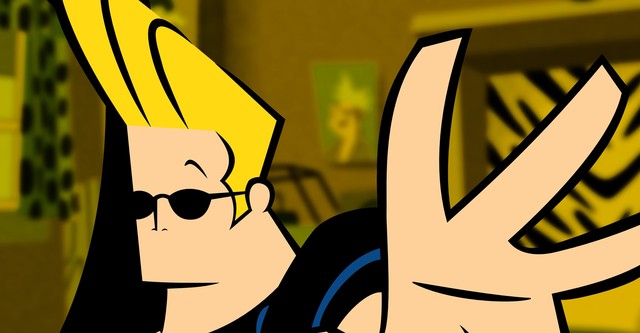 Johnny Bravo show 1997 Official Trailer