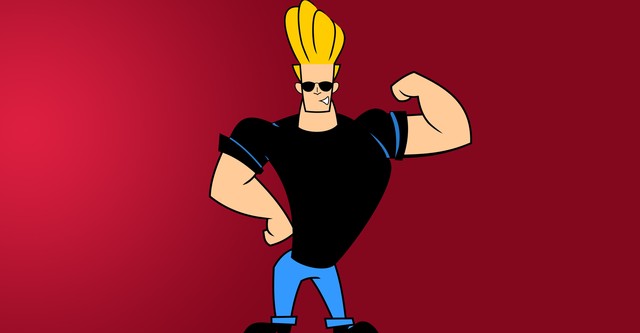 Johnny Bravo