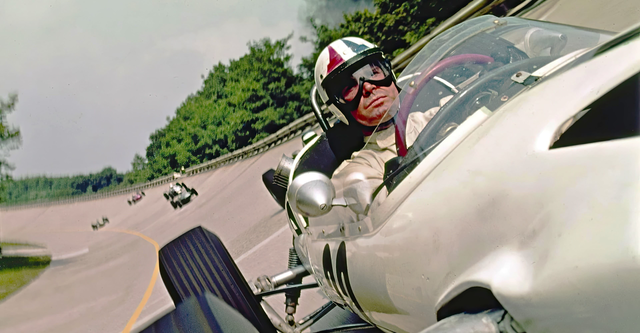 Las mejores películas y series sobre Fórmula 1 y dónde verlas