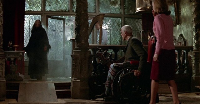 Morte Para Um Monstro