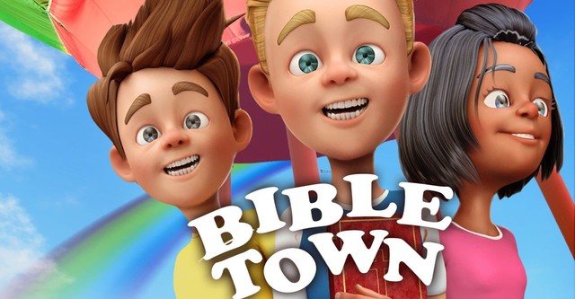 Bible Town