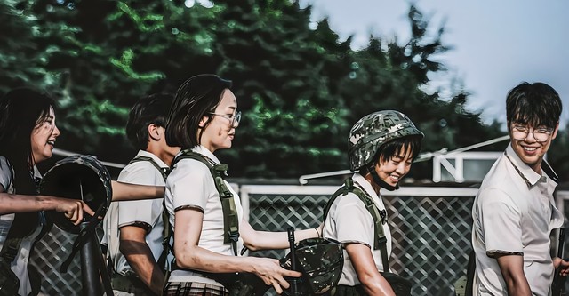 Devoir périscolaire