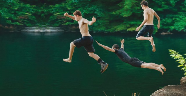 Kings of Summer