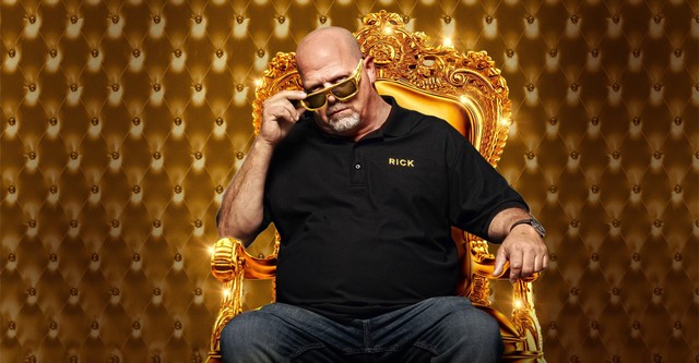 Watch pawn stars hotsell season 17 online free