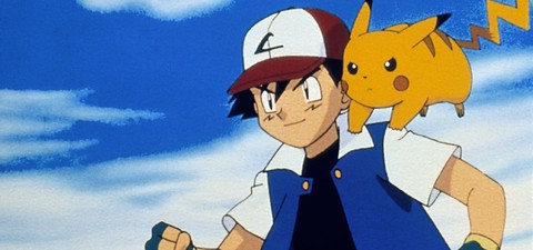 Where to Watch Every Pokemon Movie, including Detective Pikachu, In Order