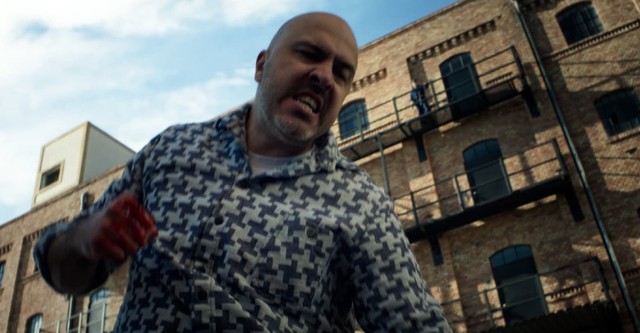 Memórias de uma Prisão