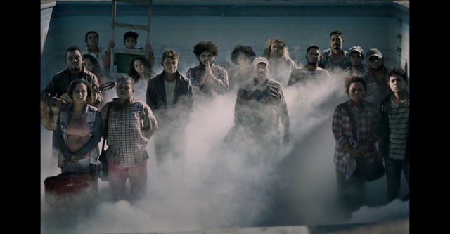 The Pool of the Nobodies