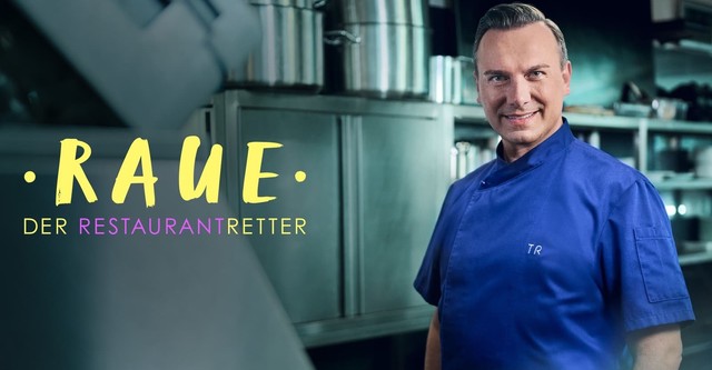 Raue - Der Restaurantretter