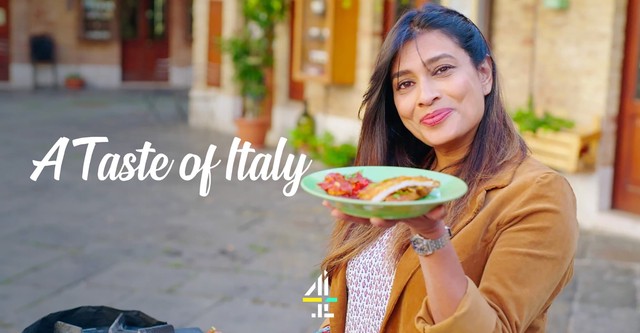 A Taste of Italy