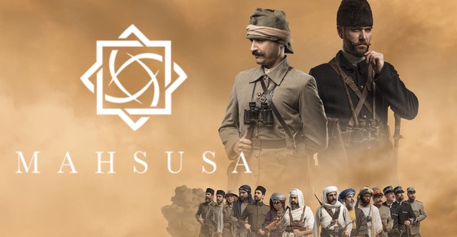 Mahsusa