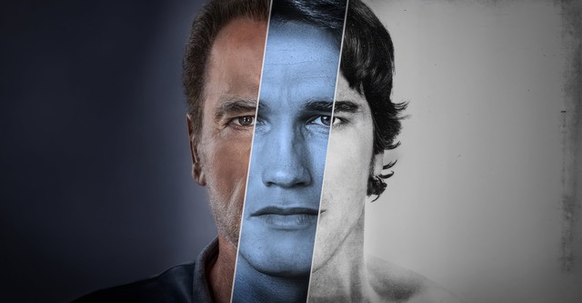 阿諾．史瓦辛格：人生三部曲