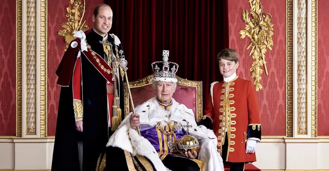 Prince of Wales: King in Waiting