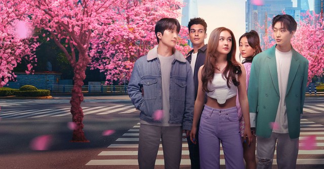 XO, Kitty - watch tv show stream online