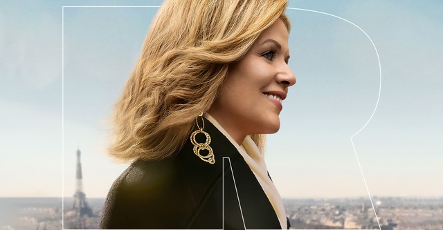 Renée Fleming's Cities That Sing - Paris