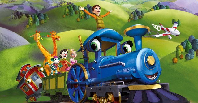 The Little Engine That Could