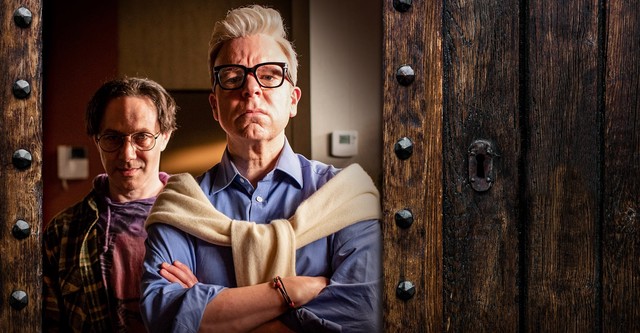 Inside No. 9 Season 1 watch full episodes streaming online