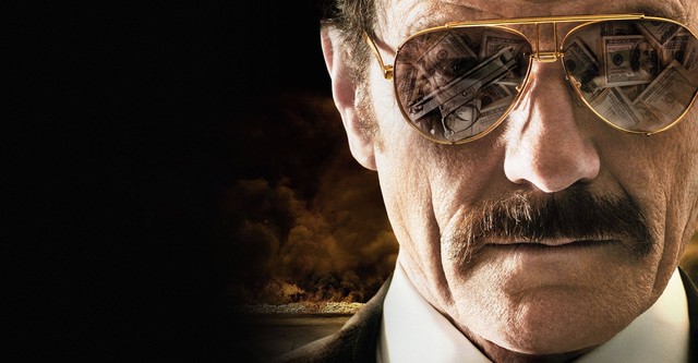 The Infiltrator - movie: watch stream online