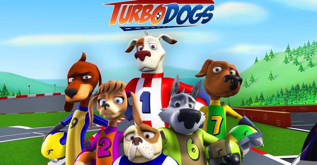 Turbo Dogs