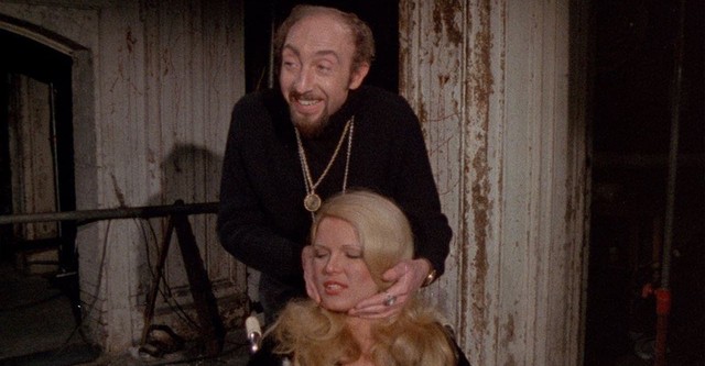 Incredible Torture Show