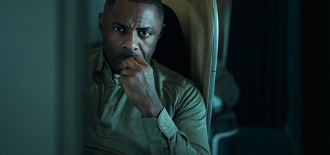 Hijack Stagione 2: il produttore della serie Hakan Kousetta parla del possibile ritorno di Idris Elba nei panni di Sam Nelson