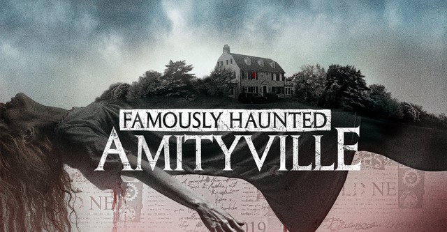 Amityville Haunting Stream Amityville Horror Famously Haunted