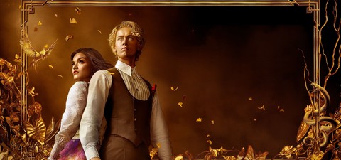 Saiba qual a ordem certa para assistir aos filmes de Jogos Vorazes