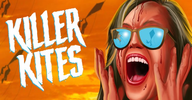 Killer Kites