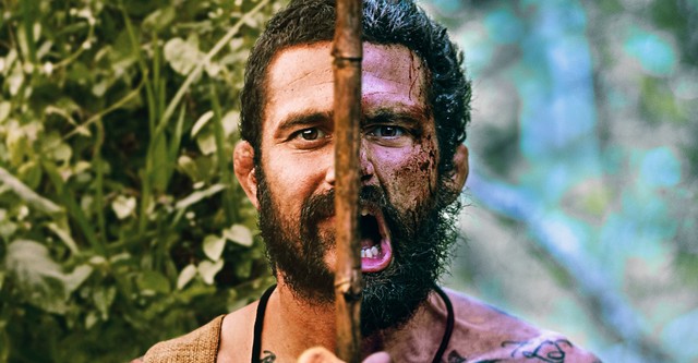 Naked and Afraid - Retour à l'instinct primaire