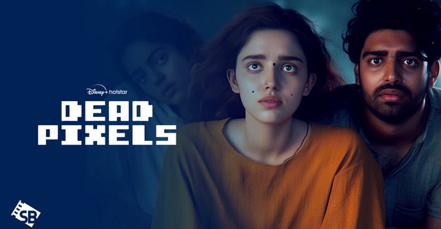 Dead Pixels watch tv show streaming online