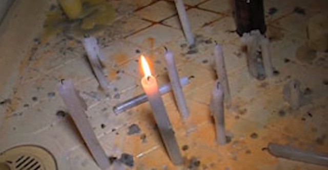 呪われた心霊動画 XXX 11