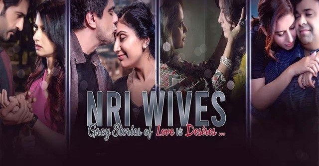 NRI Wives