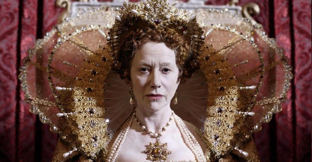 I huvudrollen: Helen Mirren